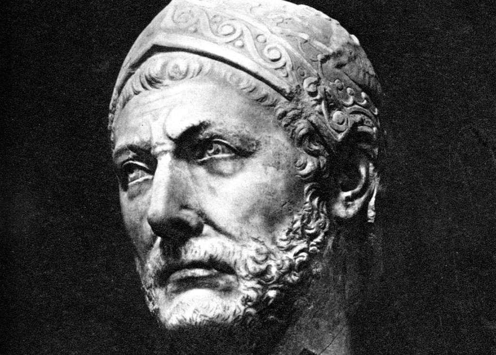 Hannibal Barca