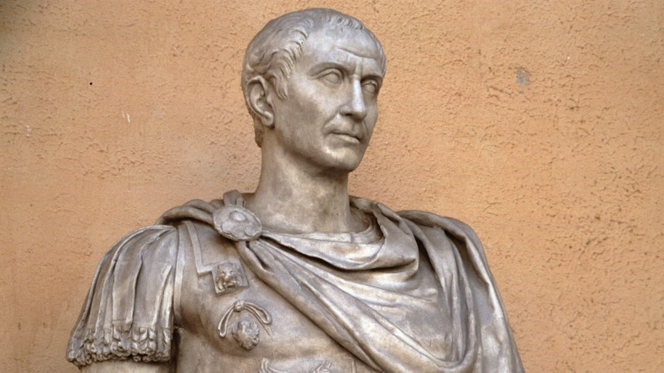 Julius Ceasar