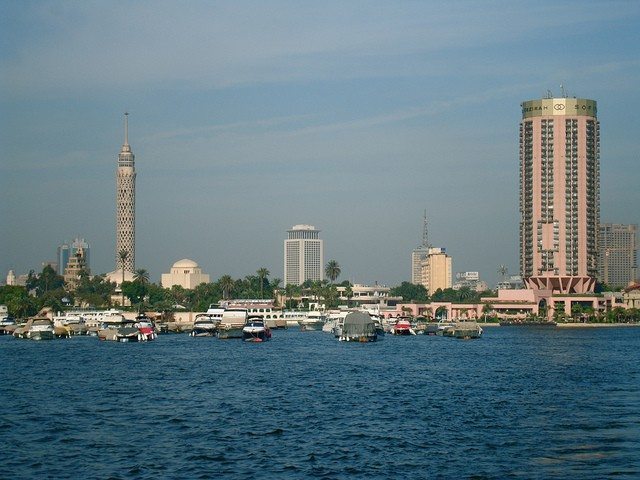 Ministry of Foreign Affairs building