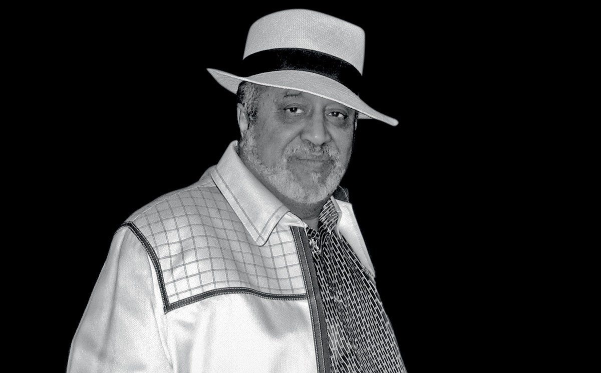 Mohammad-Al-Amoudi