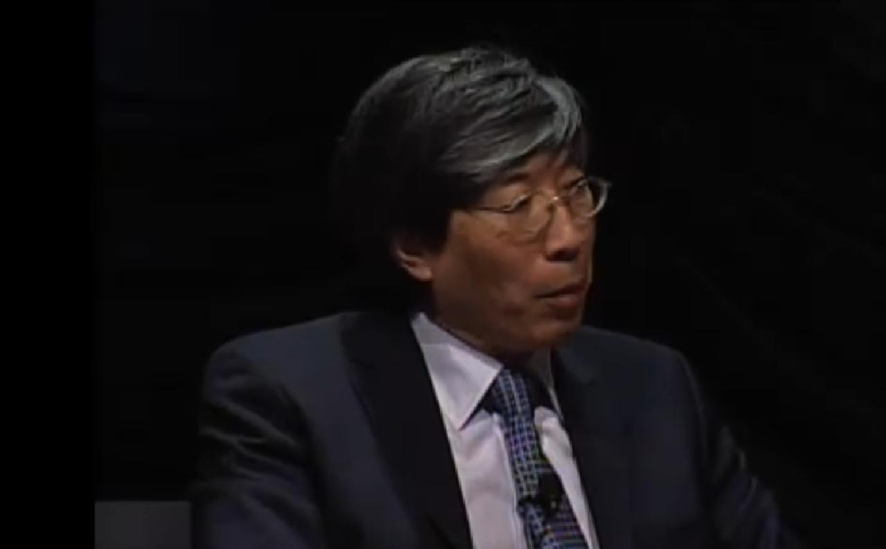 Patrick-Soo-Shiong