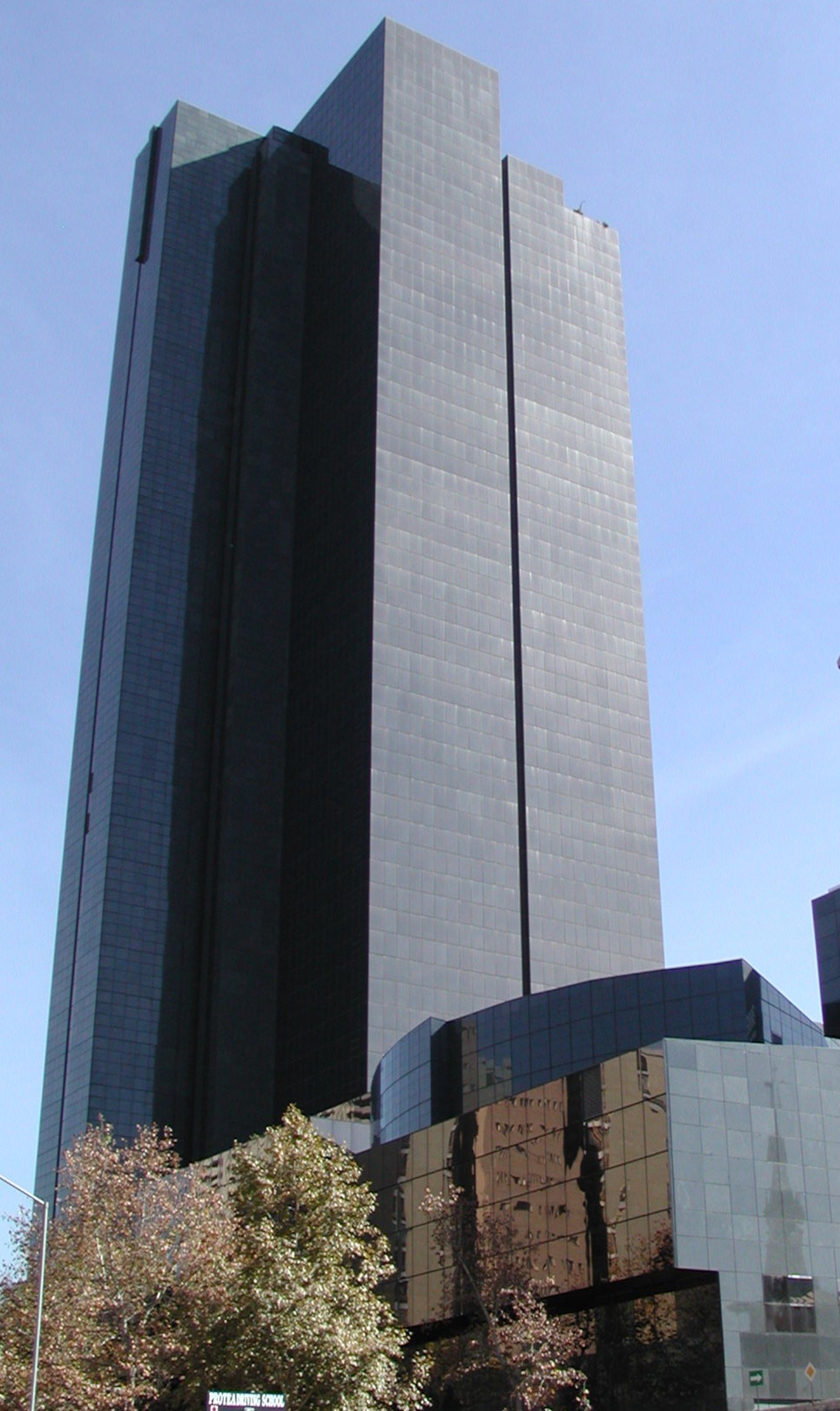 South African Reserve Bank Building