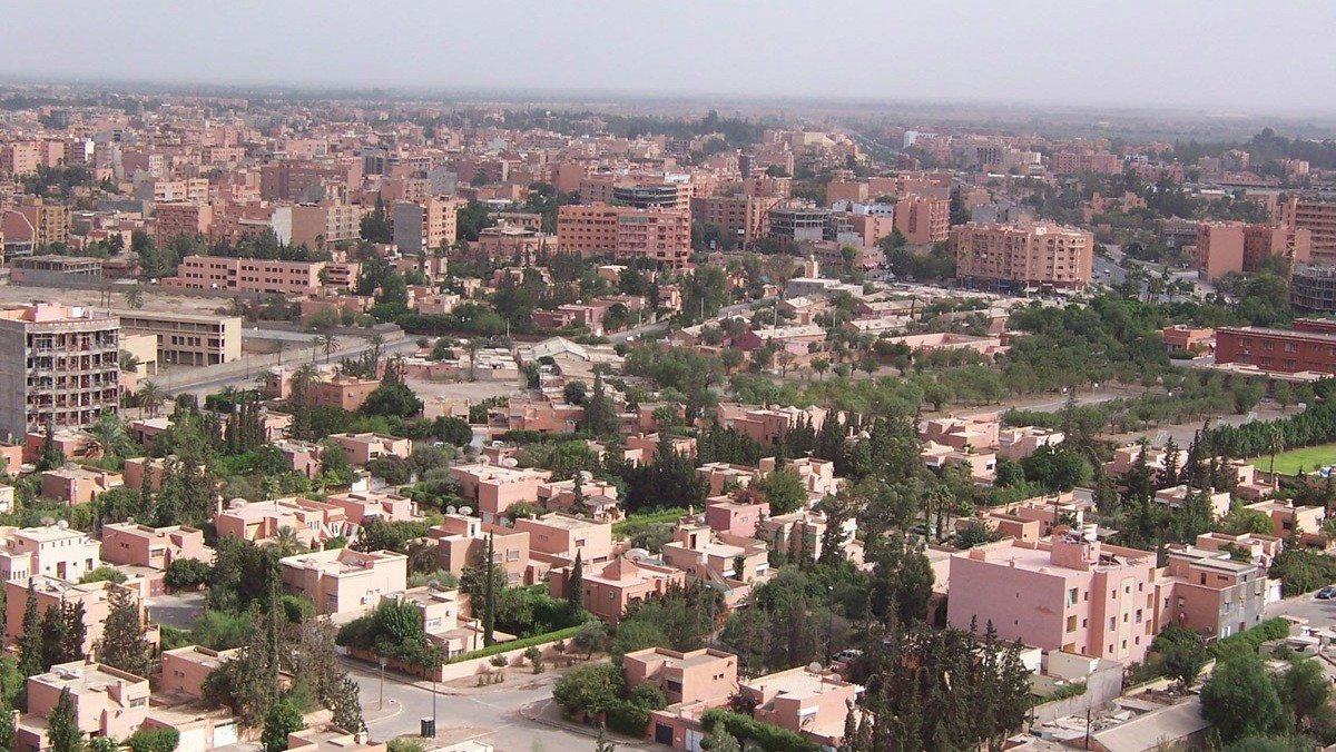 marrakesh-city