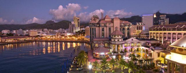port louis 2