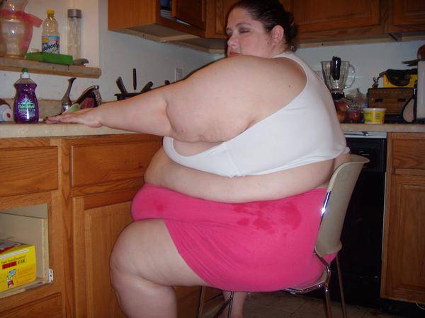 Resulta ng larawan para sa fattest person in the world