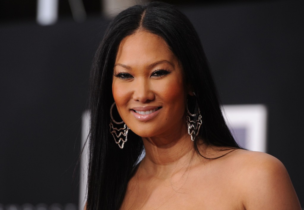 10 Famous Blasian Half Black Half Asian Celebrities 