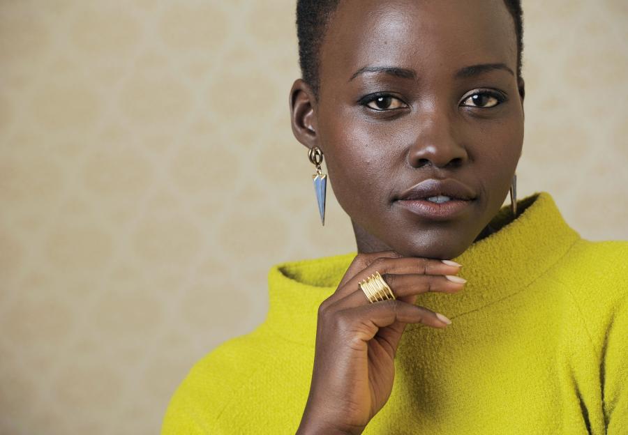 Lupita Nyong'o