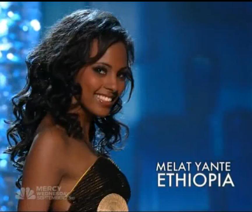 Men attractive ethiopian Ethiopian Brides: