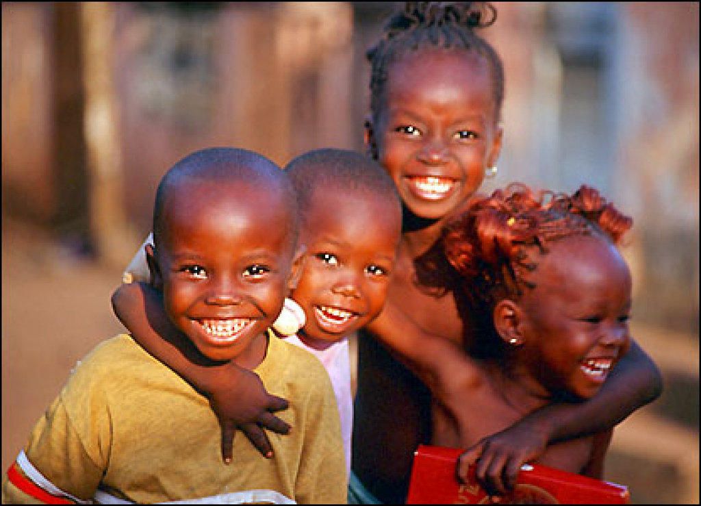 Image result for happy kenyans