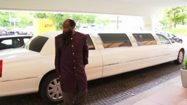 Image result for prophet owuor lifestyle