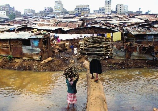 Poverty in kenya1