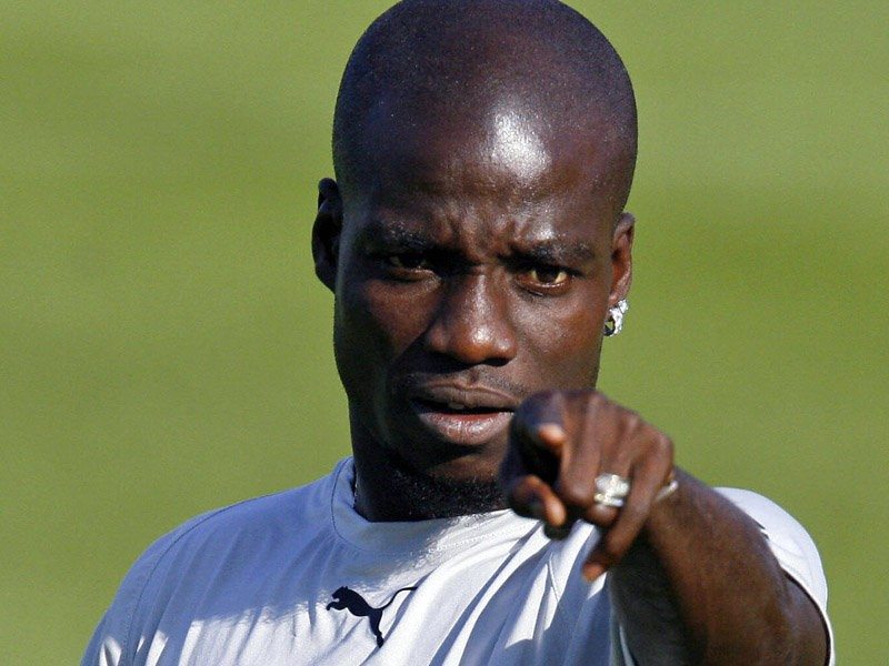 Stephen Appiah