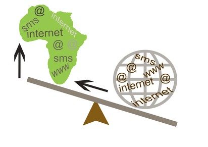 Africa internet