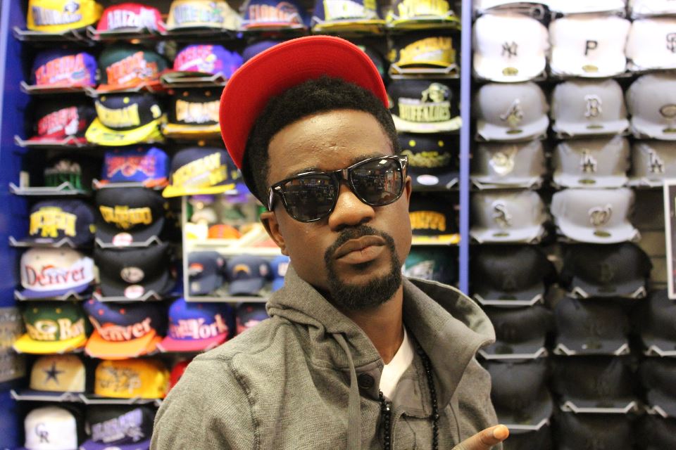 sarkodie - Ghana celebrities