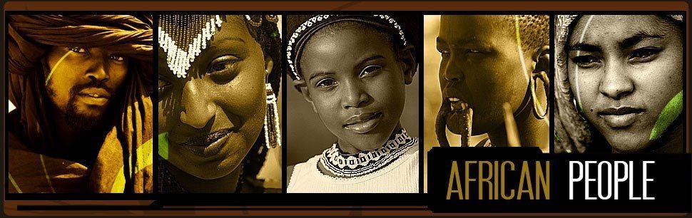 African Cool Girl Names