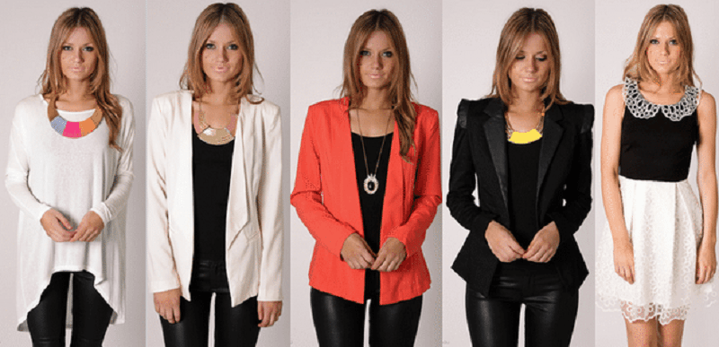semi formal suits for women