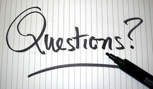 100 Interesting Questions To Ask People