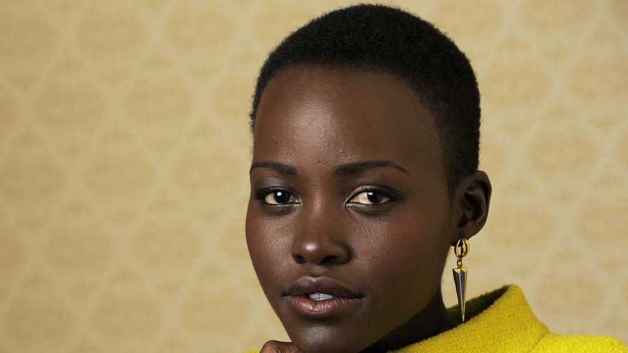 Stunning Lupita Nyong O Hot Photos You Ve Never Seen