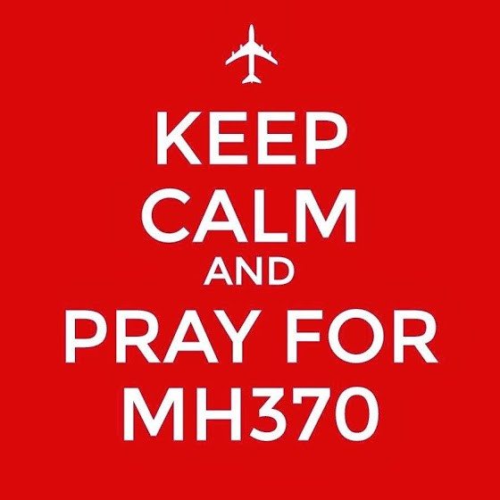 Missing Flight MH370
