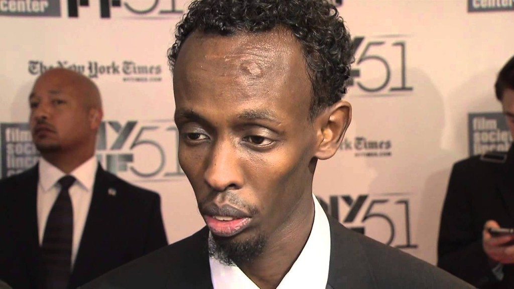 barkhad abdi ferrari