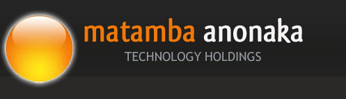 Matamba Ananoka Technology Holdings (MATHs)