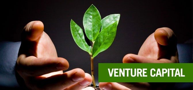 venture capital - Venture Capitalists in Africa