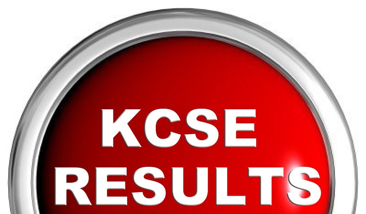 Kcse 2021 Release Date And How To Check Your Results Online