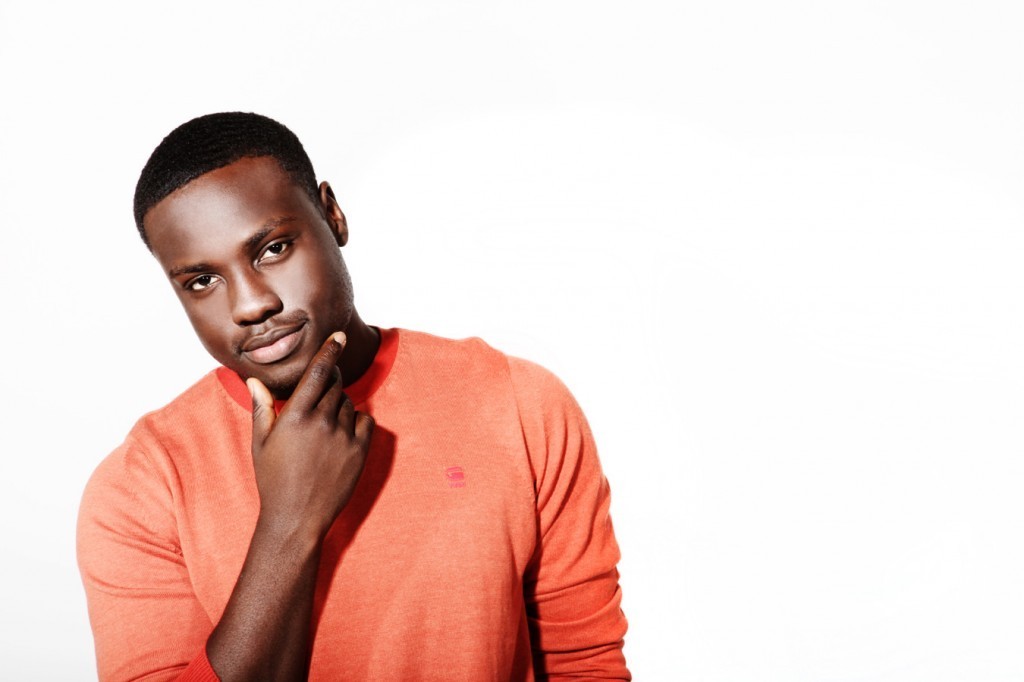 Dayo Okeniyi