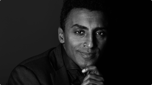 Marcus-Samuelsson