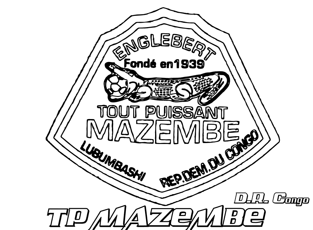 TP Mazembe – Congo DR
