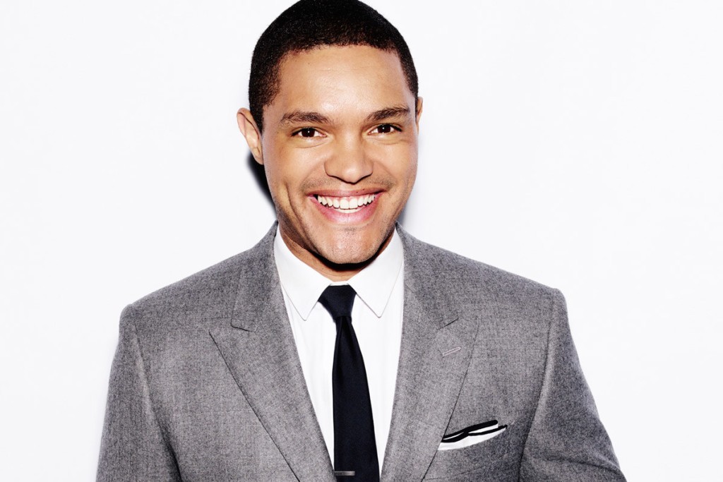 Trevor Noah 2