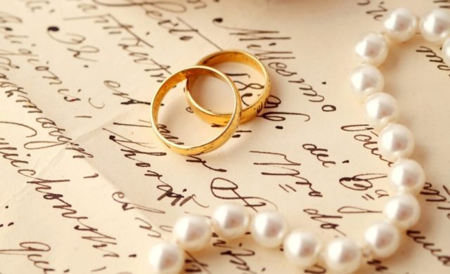 34 Non Religious Wedding Vows For Him Or Her