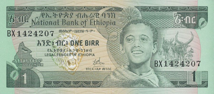 5 Amazing Facts About Ethiopian Birr 5-amazing-facts-about-ethiopian-birr