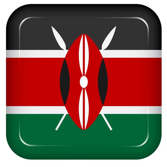 5 Beautiful Kenya Flag Designs You’ve Never Seen