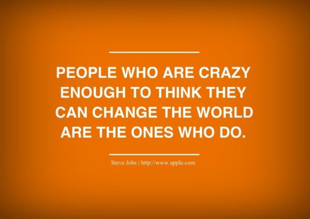 215 Quotes About Change: Famous, Inspirational, Positive Quotes