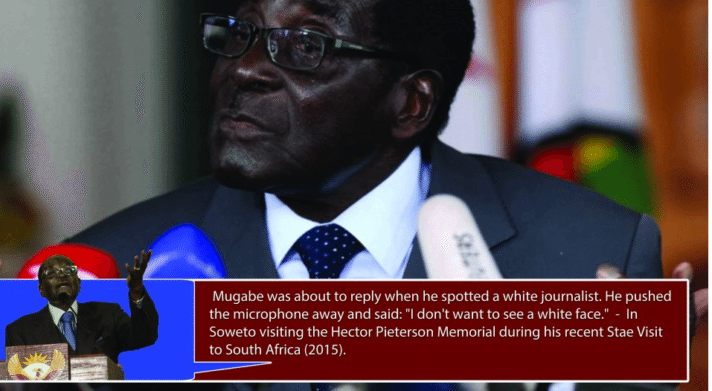 56 Most Hilarious Relationship And Political Quotes By Robert Mugabe