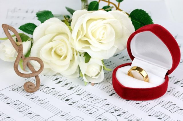 63 Non Traditional Wedding Vows And Readings