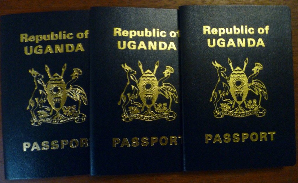 66 Visa Free Countries For Ugandan Citizens