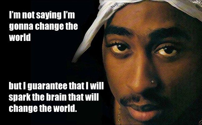 Best Tupac Quotes 1