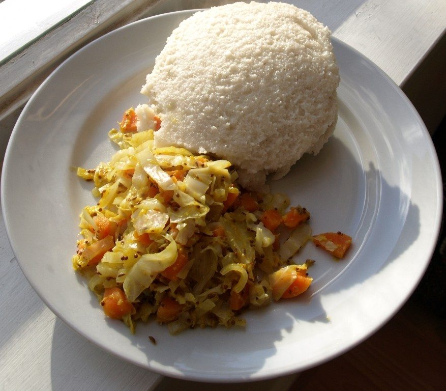 Tanzanian Foods: 10 Mouth Watering Dishes You Need To Eat