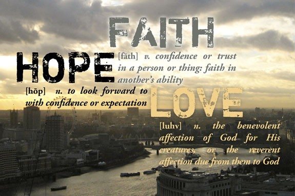 Download 100 Best Bible Verses About Faith Healing Hope