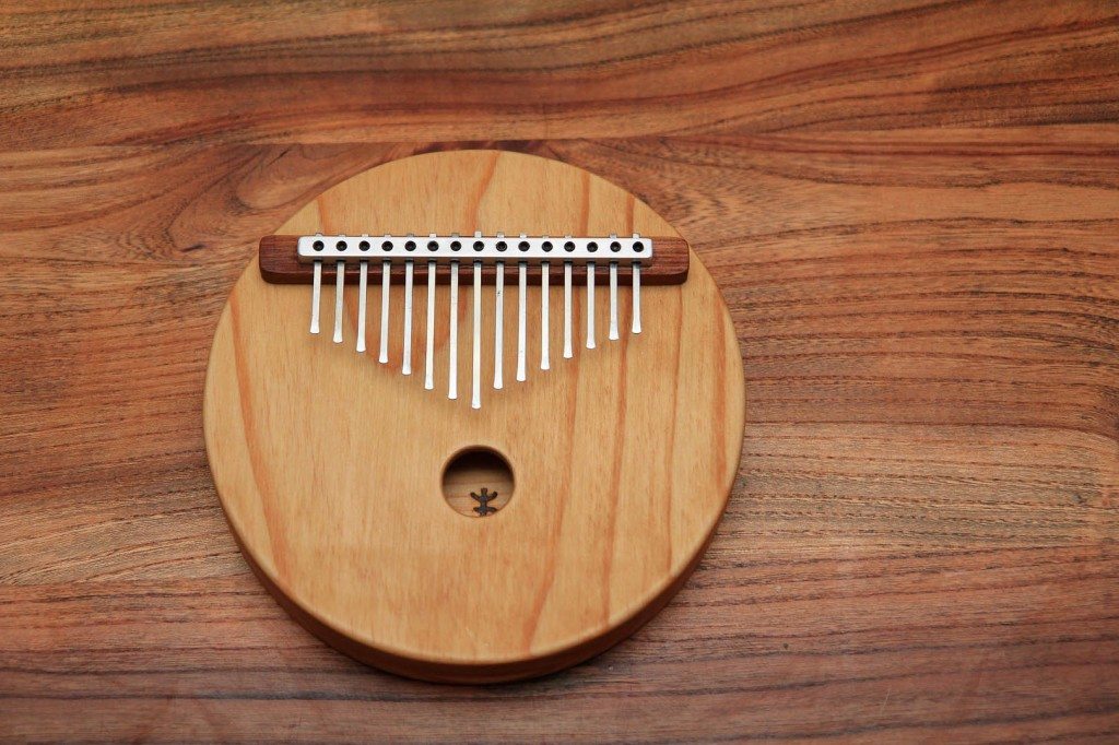 Kalimba