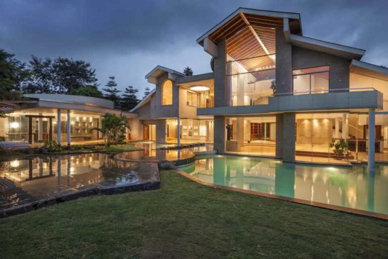 Top 25 Kenya’s Most Luxurious Houses: A Rare Inside Look