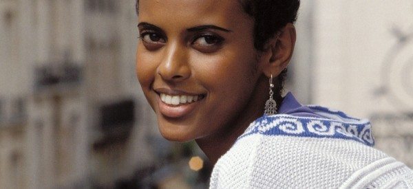 Sexy Ethiopian Girls
