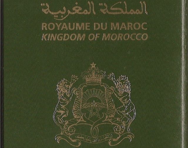 moroccan citizen travel without visa