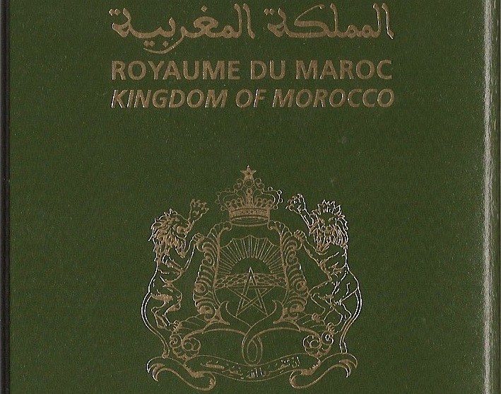 Moroccans