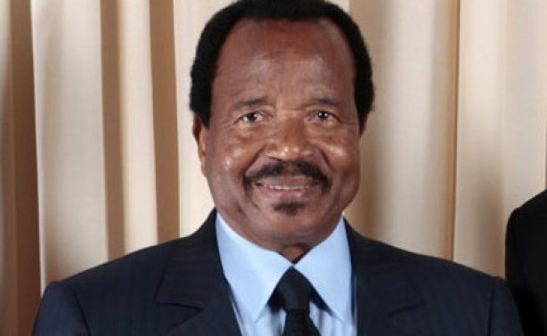 Richest African Presidents