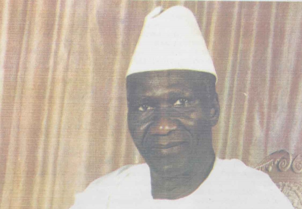 Sekou Toure