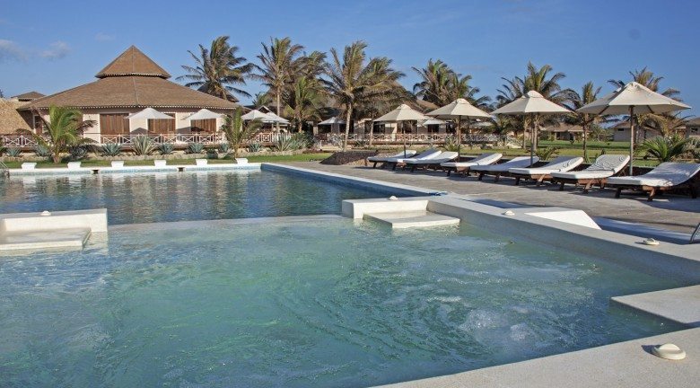 10 Best Luxury 5 Star Beach Hotels In Kenya