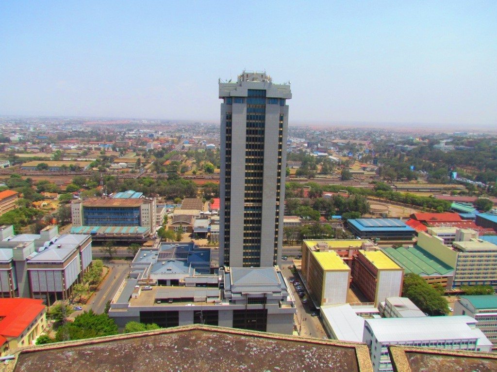 Times Tower